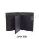 High Quality Mont blanc Black Leather Wallet 8cc - Vertical Model (4)_th.jpg